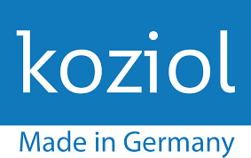 Логотип Koziol