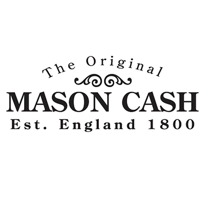 Mason Cash