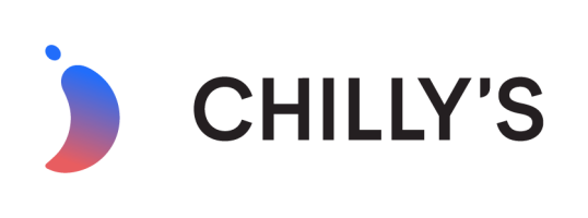 Логотип Chilly's Bottles