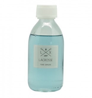 Наполнитель для диффузора lacrosse, pure oxygen, 250 мл 