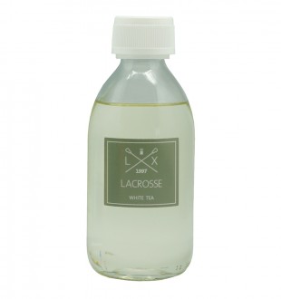 Наполнитель для диффузора lacrosse, white tea, 250 мл 
