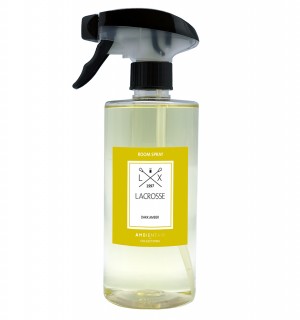 Спрей для дома lacrosse, dark amber, 500 мл 