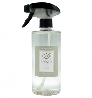 Спрей для дома lacrosse, white tea, 500 мл 