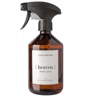 Спрей для дома the olphactory, heaven, white lotus, 500 мл 