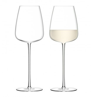 Набор бокалов для белого вина wine culture, 490 мл, 2 шт. 