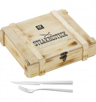 Набор стейковый, 12 пр, Zwilling Steak 