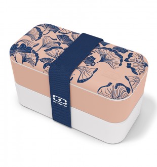 Ланч-бокс mb original, ginkgo 