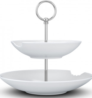 Этажерка with bite, 18/24 см 