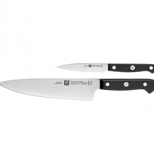 Набор ножей 2 пр. ZWILLING Gourmet 