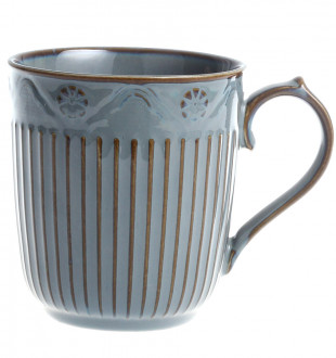 Набор кружек antique, 375 мл, 2 шт. 