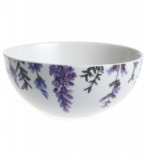 Набор салатников floral, D15 см, 2 шт. 