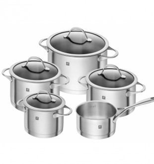 Набор кастрюль 5 пр. ZWILLING Essence 