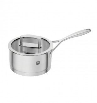 Ковш с крышкой 16 см,1,5 л, ZWILLING Vitality 