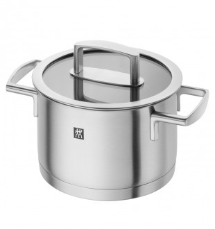 Кастрюля 16 см, 2 л, ZWILLING Vitality 