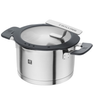 Кастрюля 20 см, 3.5 л, ZWILLING Simplify 