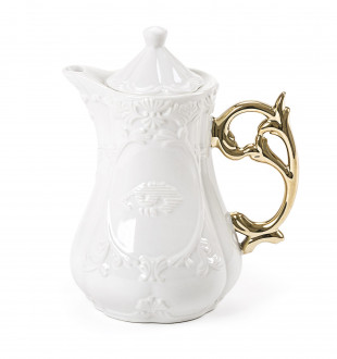 Чайник I-Teapot Gold 