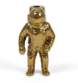 Ваза Starman Gold 