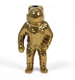 Ваза Starman Gold 