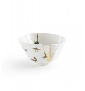 Пиала Kintsugi 