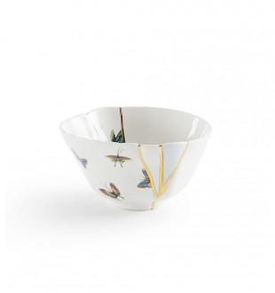 Пиала Kintsugi 