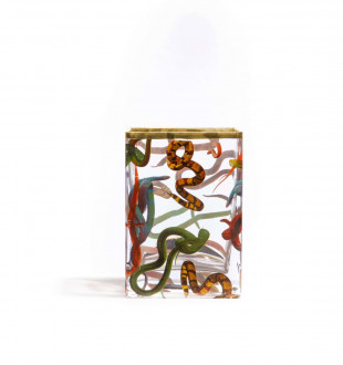 Ваза Snakes Small 