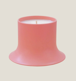 Свеча "Pink"