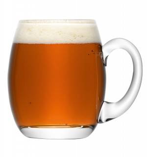 Кружка для пива bar, 500 мл 