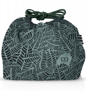 Мешочек для ланча mb pochette, jungle 