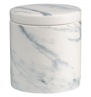 Сахарница marble, 250 мл 