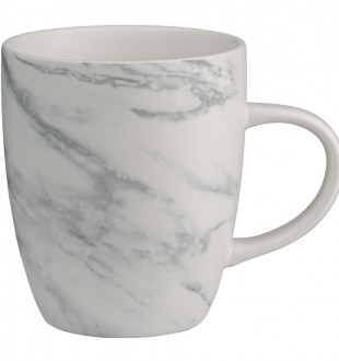 Набор кружек marble, 400 мл, 2 шт. 