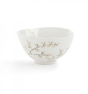 Пиала Kintsugi 