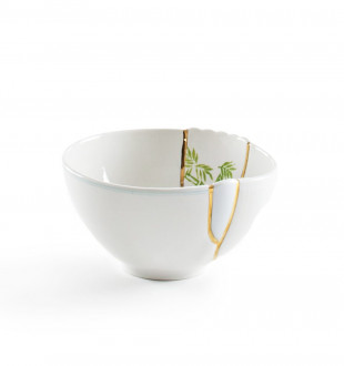 Пиала Kintsugi 