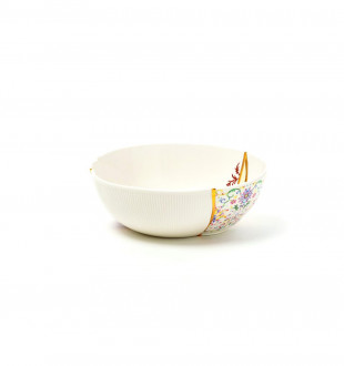 Салатник Kintsugi 