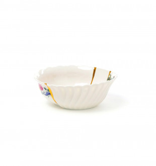 Салатник Kintsugi 