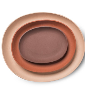 Набор Greek Brown 