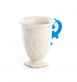 Кружка I-Mug Blue 