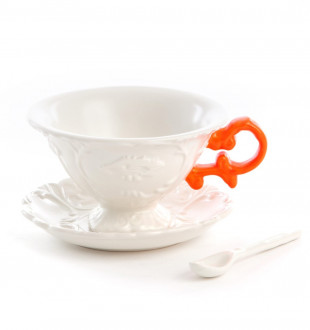Чайная пара I-Tea Orange 