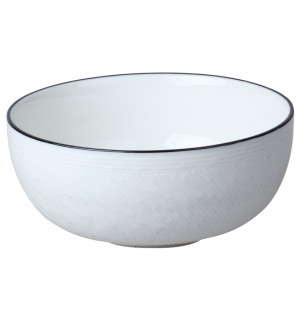 Салатник contour, D20 см 