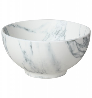 Набор салатников marble, D15 см, 2 шт. 