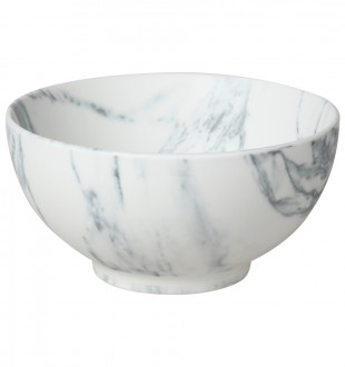 Набор салатников marble, D15 см, 2 шт. 