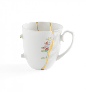 Кружка Kintsugi 