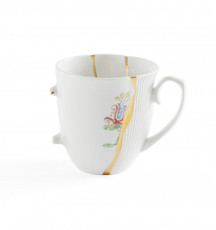 Кружка Kintsugi 