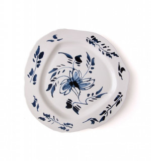 Тарелка English Delft 