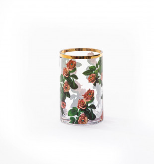 Ваза Roses Small 