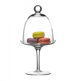 Блюдо для десертов sugary, 12,5х23,5 см 