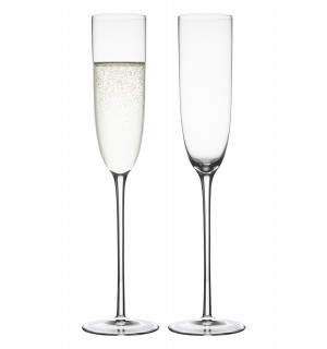 Набор бокалов для шампанского celebrate, 160 мл, 2 шт. 