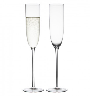Набор бокалов для шампанского celebrate, 160 мл, 2 шт. 