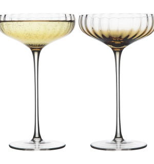 Набор креманок gemma amber, 255 мл, 2 шт. 