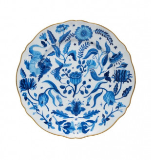 Тарелка обеденная ALL OVER 26,5 см 