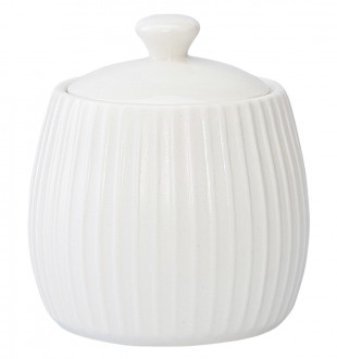 Сахарница soft ripples, dual glazing, 200 мл 